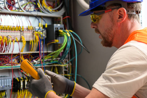 Why Trust Our Certified Electricians for Your Electrical Needs in Dayton, OR?