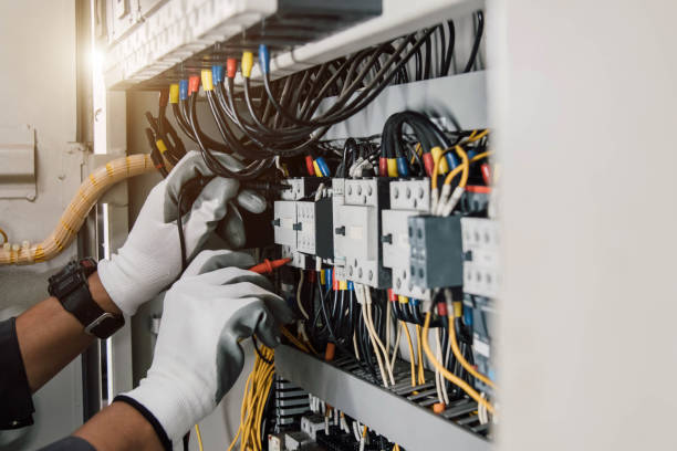 Professional Electrician in Dayton, OR